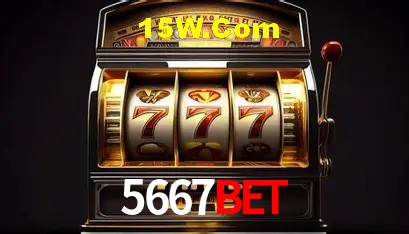 Promoção Relâmpago 5667Bet