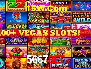 Diretório de Jogos 5667Bet