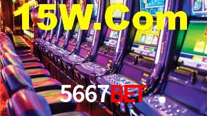 5667Bet App Interface