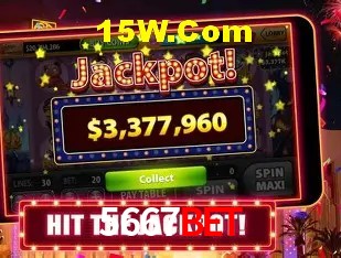 Jogos de Slot 5667Bet