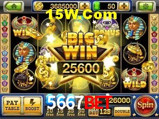 Casino VIP 5667Bet