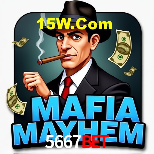 Interface do App 5667Bet