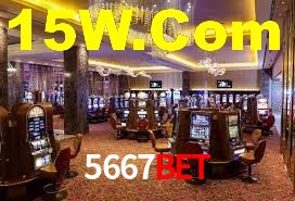 VIP Casino 5667Bet