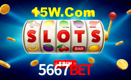 5667Bet App