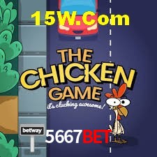 Experiência VIP 5667Bet