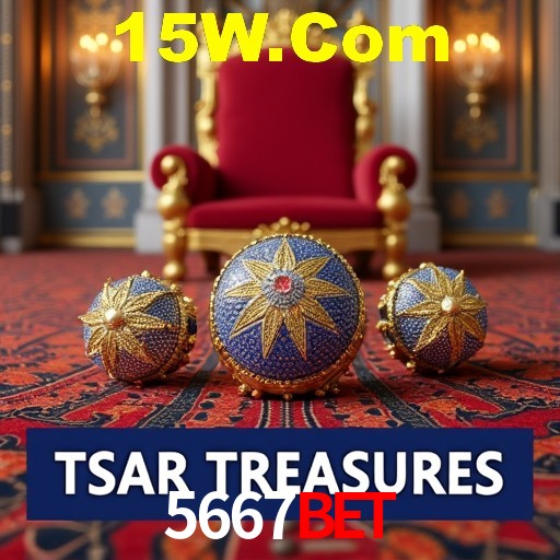 Descubra o Mundo do Cassino Online com 5667Bet
