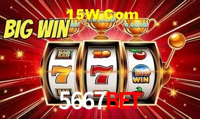 Recursos de Bônus 5667Bet