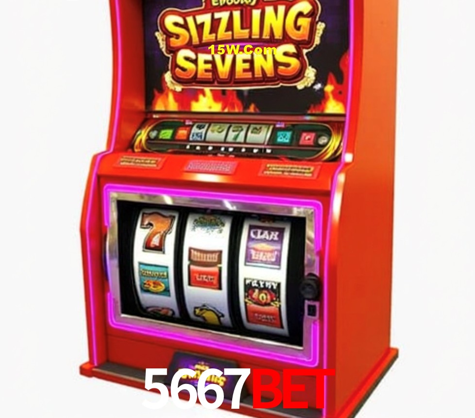 Casino Ao Vivo 5667Bet