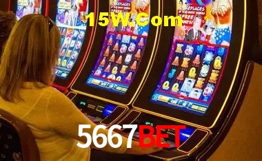 Casino Ao Vivo 5667Bet