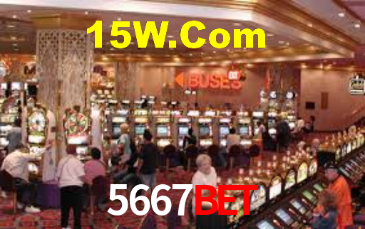 5667Bet