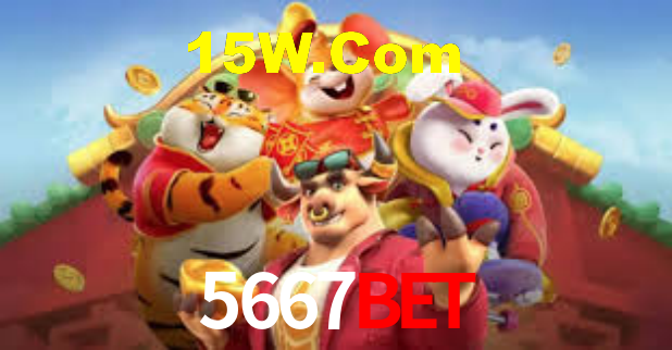 5667Bet