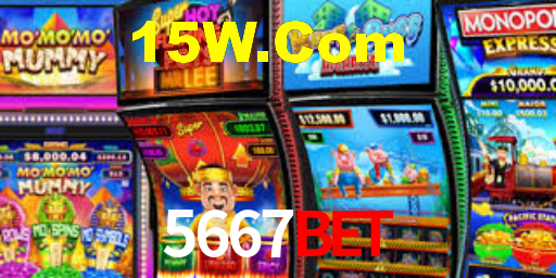 5667Bet App