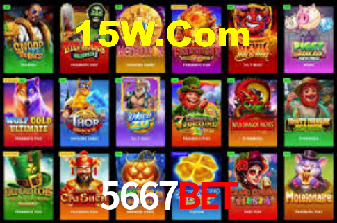 5667Bet App